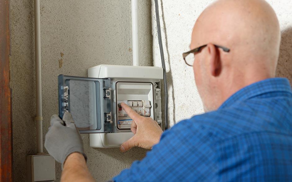 électricien dépannage Rosny-sous-Bois